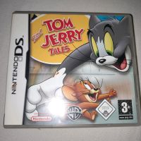 Nintendo DS Tom & Jerry Mitte - Wedding Vorschau