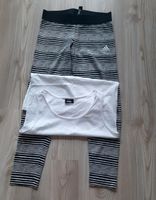 Adidas Leggings & Shirt Baden-Württemberg - Berghaupten Vorschau