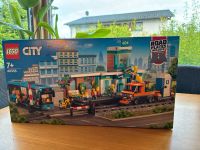 Lego City Bahnhof 60335 Bayern - Memmingen Vorschau