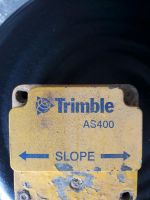 Trimble AS 400 Sensor Rheinland-Pfalz - Schauren Vorschau