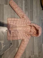 Übergangsjacke leichte Pufferjacke H&M Rosa Niedersachsen - Winsen (Luhe) Vorschau