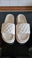 Pantolette/Sandalette von Buffalo - Neu Pankow - Weissensee Vorschau