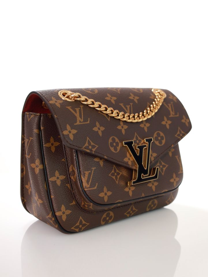 LOUIS VUITTON Passy Monogranm M45592 RATENKAUF MÖGLICH in Grünwald