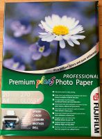 Fujifilm Premium Plus Photo Paper Professional 10 stk für 25 Euro Nordrhein-Westfalen - Borken Vorschau