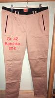 Chino Hose bershka Sachsen-Anhalt - Quedlinburg Vorschau