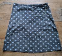 Rock A-Linie Adrett Mrs Hippie S 36 Polkadots Dresden - Neustadt Vorschau