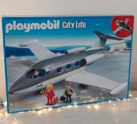 Playmobil 5619 NEU❗ Privatjet Baden-Württemberg - Kuppenheim Vorschau