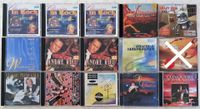 CD Sammlung Classics in Rock, Piano Boogie, Panflöte, Blasmusik Bayern - Forchheim Vorschau