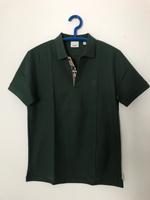 Burberry Poloshirt Herren, dunkelgrün, Größe M Nordrhein-Westfalen - Paderborn Vorschau