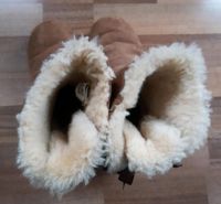 Kinderstiefel von UGG Baden-Württemberg - Freiburg im Breisgau Vorschau