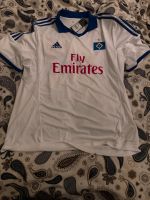 Trikot HSV Hamburg mit Autogramm Jürgen Gosch Berlin - Treptow Vorschau