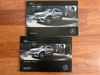 Prospekt Broschüre Preisliste Mercedes-Benz GLC 2016 X253 Baden-Württemberg - Kernen im Remstal Vorschau
