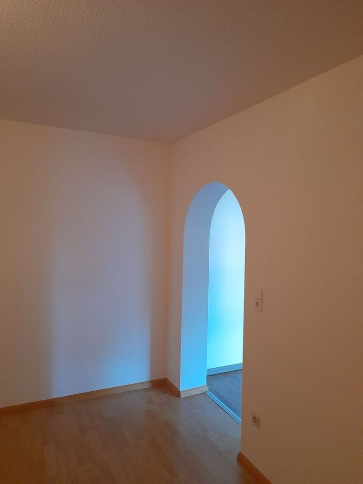 Malerarbeiten Innenbereich, Wohnungsübergabe in Lörrach