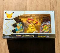 Pokemon celebrations pikachu vmax Figuren Collection en OVP Baden-Württemberg - Allensbach Vorschau
