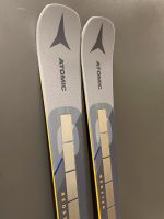 NEU!⛷ATOMIC REDSTER Q9 Revoshock S, Ski, 168 cm,ehem.UVP € 1150,– Nürnberg (Mittelfr) - Südstadt Vorschau