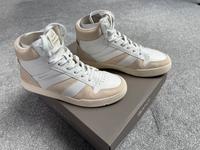 Sneaker aus Leder von GANT, Größe 39 Nordrhein-Westfalen - Verl Vorschau