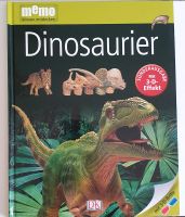 Dinosaurier Buch Rheinland-Pfalz - Niederroßbach Vorschau