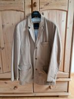 Jackett McNeal beige XL sportlich Rheinland-Pfalz - Bruchmühlbach-Miesau Vorschau