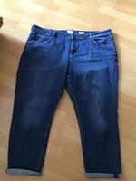 Boyfriend Jeans C&A Gr.48 Niedersachsen - Hornburg Vorschau