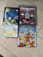 CD Kinderbuch gute Nacht Geschichten basteln Bayern - Wertingen Vorschau