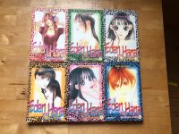 Manga Eden no Hana Liebesgeschichte 8€ inkl. Versand Nordrhein-Westfalen - Herford Vorschau