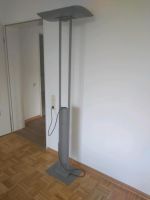 Stehlampe hoch 190 cm standfest Dimmer Industrial Stile München - Ludwigsvorstadt-Isarvorstadt Vorschau