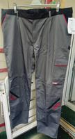 Bundhose / Arbeitshose Größe 66 Schiefer/ schwarz Thüringen - Gotha Vorschau