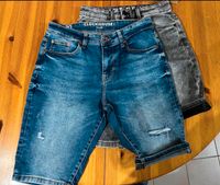 Jeansshorts Shorts Jungen 164 Rheinland-Pfalz - Hennweiler Vorschau