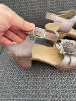 Rieker Sandalen Gr. 37 ❗️inklusive Versand ❗️ Bayern - Neu Ulm Vorschau