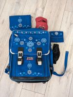 4You The Original Rucksack Classic, Farbe: Blau Schleswig-Holstein - Flensburg Vorschau