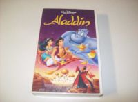 Walt Disney: Aladdin Nordrhein-Westfalen - Erwitte Vorschau