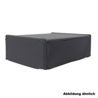 Schutzhülle Deluxe für Sitzgruppen 320x93 cm anthrazit Abdeckhaub Duisburg - Duisburg-Mitte Vorschau