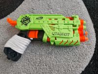 Nerf Pistole Quadrot Dortmund - Innenstadt-West Vorschau