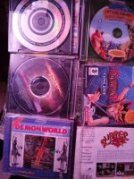 Retro Spiele PC, CD rom, verschiedene Vintage Spiele Windows 98 Bayern - Bogen Niederbay Vorschau