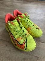 Nike Mercurial Multinocken Gr. 32 Sachsen - Freital Vorschau