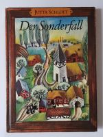 Ostalgie - DDR Kinder-/Jugendbuch "Der Sonderfall" Neuhausen-Nymphenburg - Neuhausen Vorschau