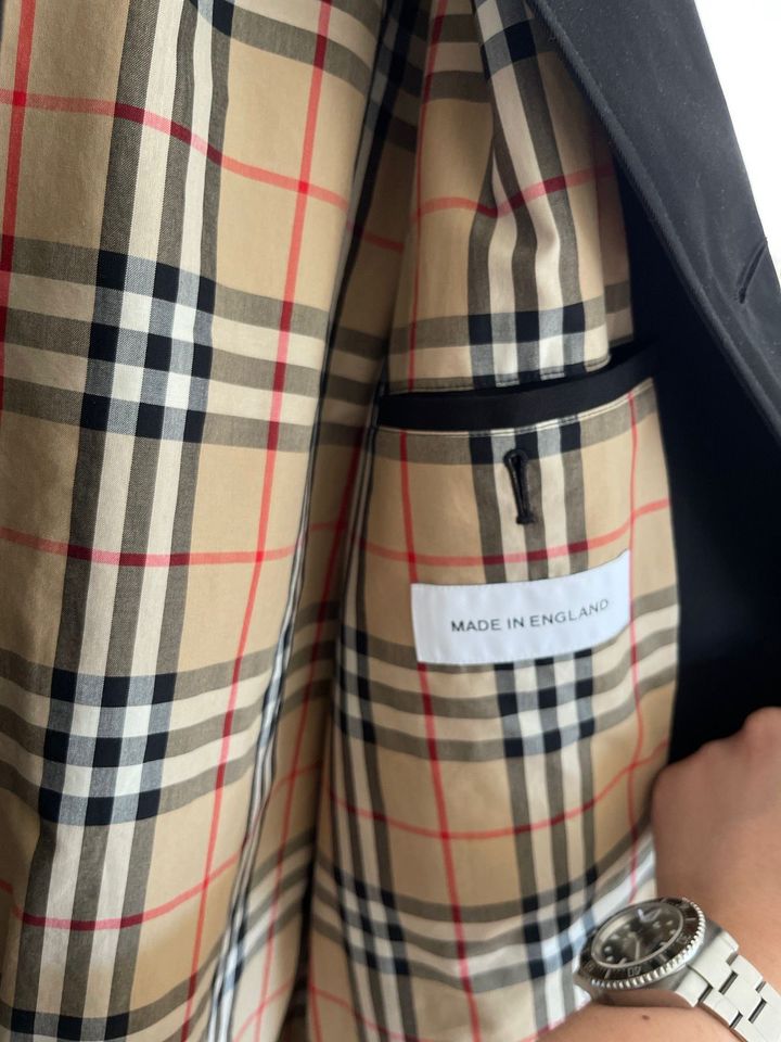 Burberry Mantel Herren XL in Oldenburg