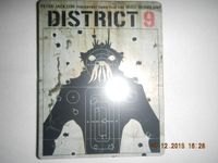 Distict 9 Steelbook Bluray Nordrhein-Westfalen - Iserlohn Vorschau