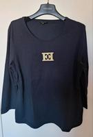 hochwertiges Escada RH-Longshirt mit 3/4 Arm, Gr. 40, Top! Dresden - Bühlau/Weißer Hirsch Vorschau