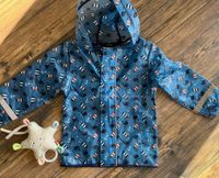 Lupilu ☔️ Regen Jacke Jungen 110/116 blau maritim NEU❣️ Rheinland-Pfalz - Neuwied Vorschau