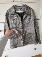 Mocca Strickjacke/ Frühlings Jacke Baden-Württemberg - Vöhringen Vorschau