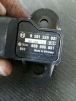 VW Audi Seat Drucksensor MAP Sensor SAUGROHRDRUCK 06B906051 Baden-Württemberg - Pfullingen Vorschau