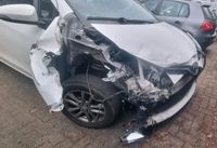 Toyota Yaris *1,4 Navi *Klima 1-Hand Kamera Unfall Airbag zu Top Bergedorf - Hamburg Allermöhe  Vorschau