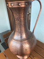 Verkaufe Kupfer Vase Baden-Württemberg - Offenburg Vorschau