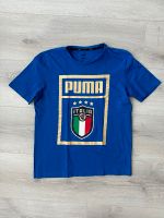 Italien Italia Trikot Puma Damen Nordrhein-Westfalen - Langenfeld Vorschau