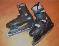 Schlittschuhe - Kufen - Inlineskates - Alpina - mit Tasche Sachsen - Chemnitz Vorschau