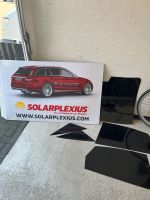 Solarplexius Scheibentönung Audi A6 4K C8 Limousine Nordrhein-Westfalen - Borken Vorschau