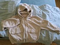 Only Cordjacke Gr.M Beige Niedersachsen - Syke Vorschau