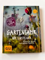 Buch - Gartenjahr für Einsteiger Rheinland-Pfalz - Uelversheim Vorschau