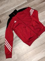 Adidas Trainingsjacke Gr. 152 sehr guter Zustand Berlin - Hohenschönhausen Vorschau